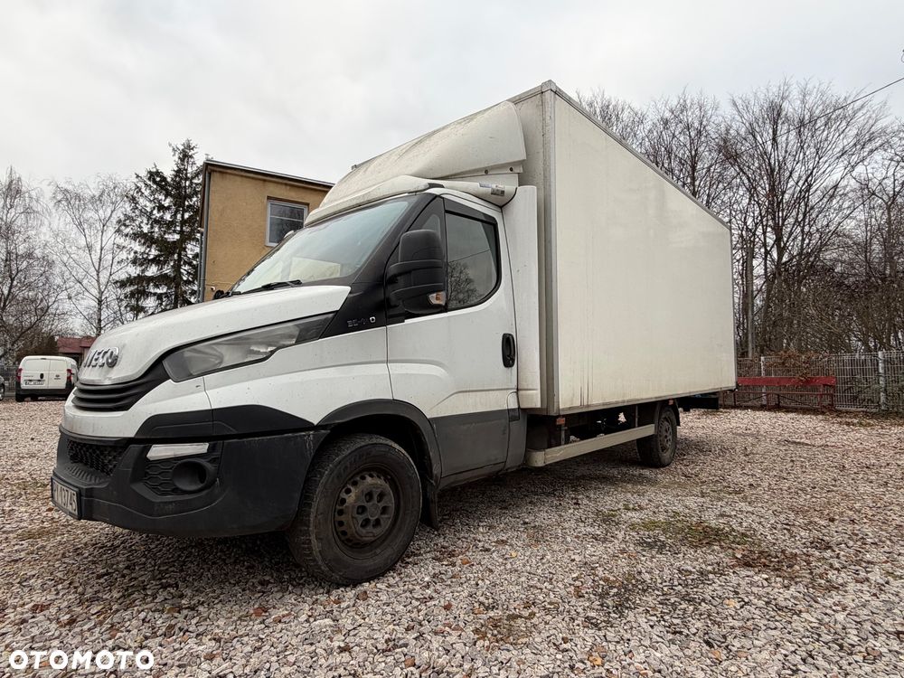 Iveco DAILY - 3