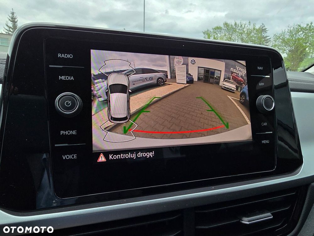 Volkswagen T-Roc 1.5 TSI Life Plus DSG - 21