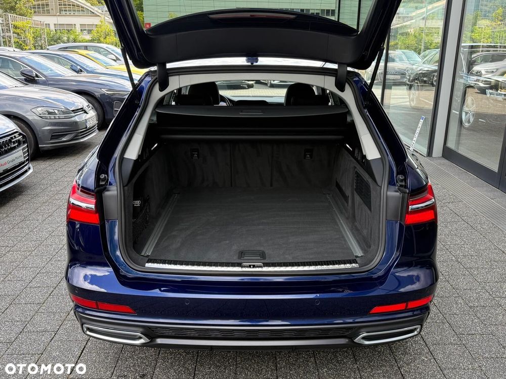 Audi A6 Avant - 19