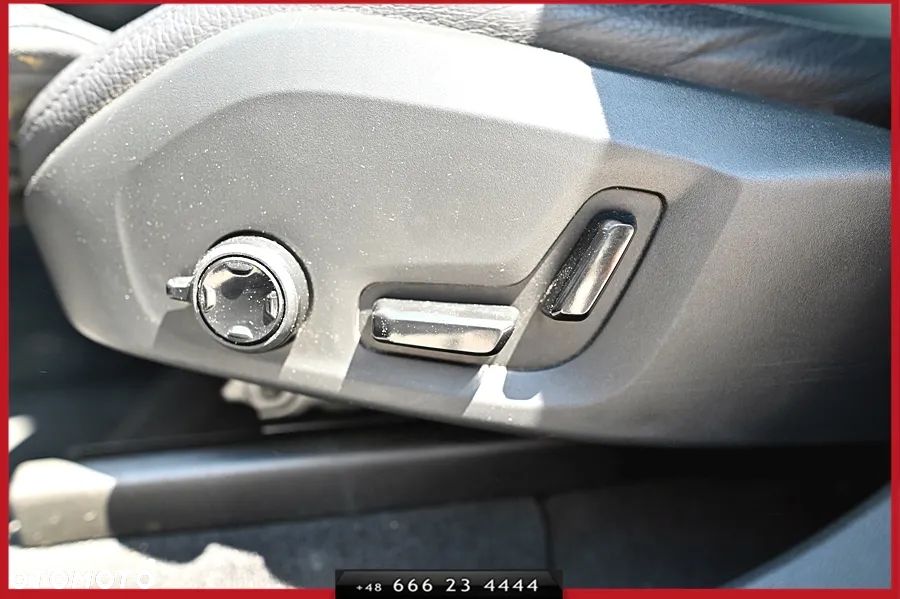 Volvo XC 60 D4 Geartronic Summum - 14