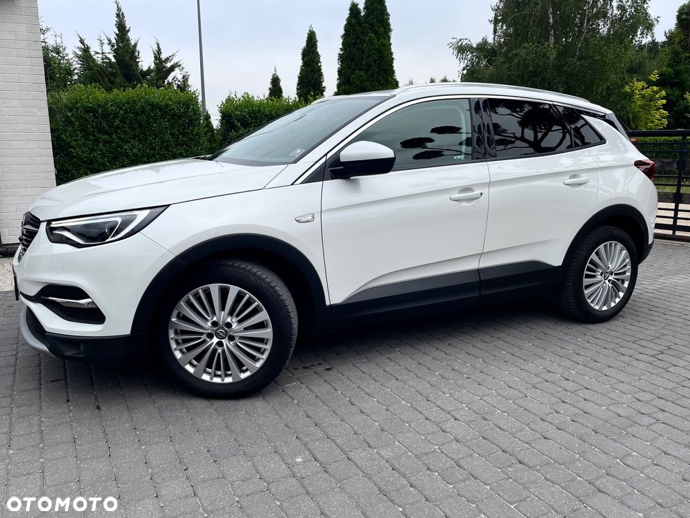 Opel Grandland X 1.6 D Start/Stop Business Edition - 23