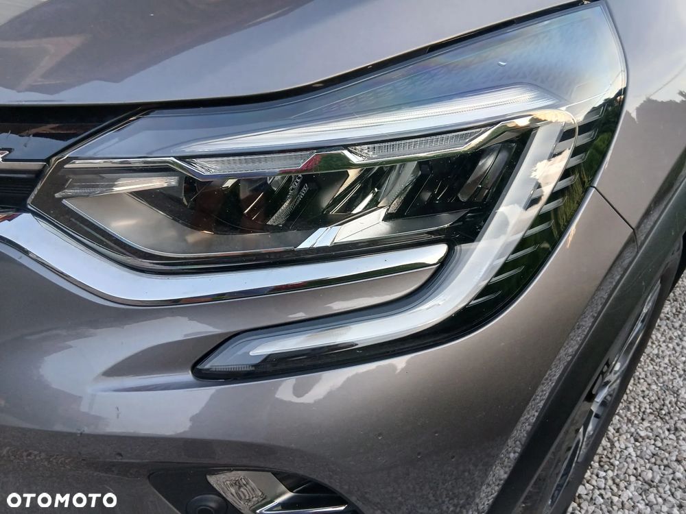 Renault Captur - 13
