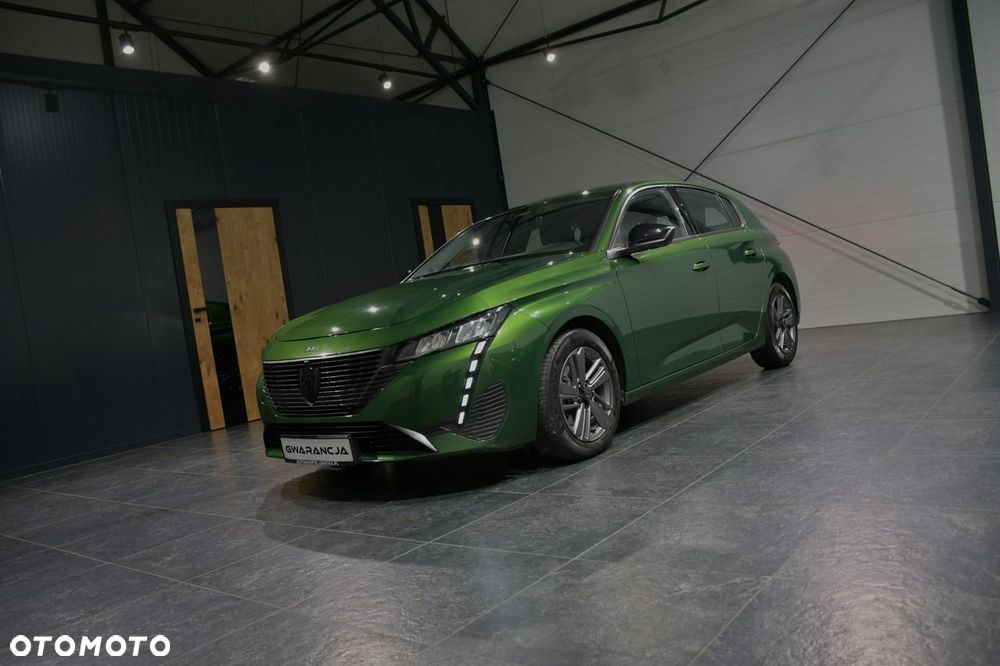 Peugeot 308 BlueHDi 130 Allure Pack - 4