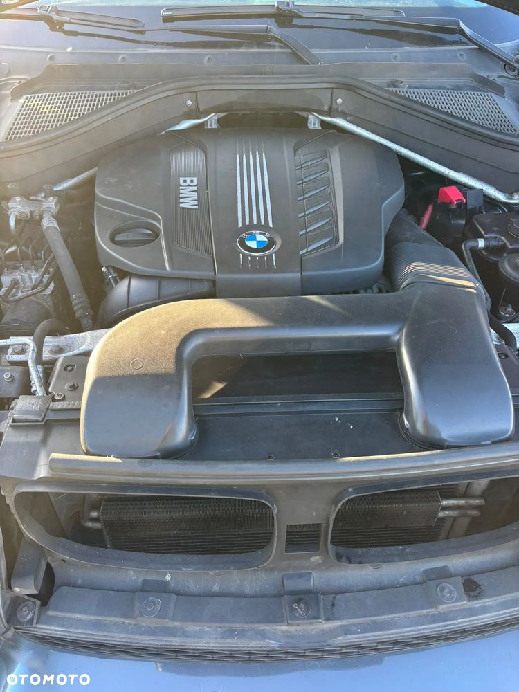 BMW X5 xDrive30d Edition Exclusive - 7