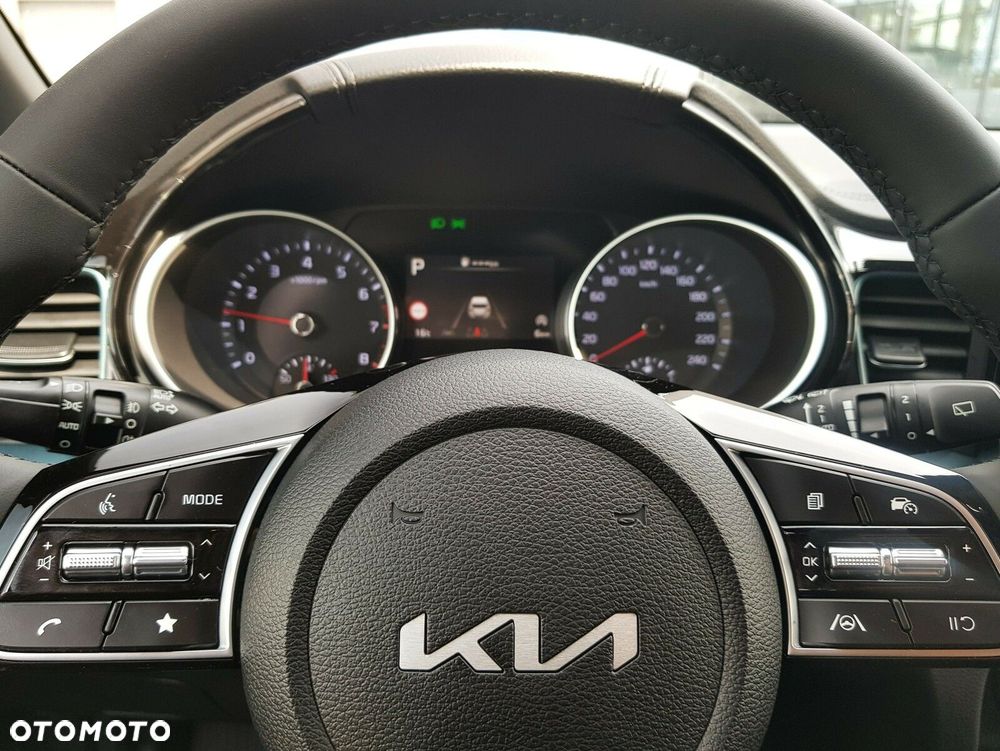 Kia XCeed 1.6 T-GDI Tribute DCT - 14