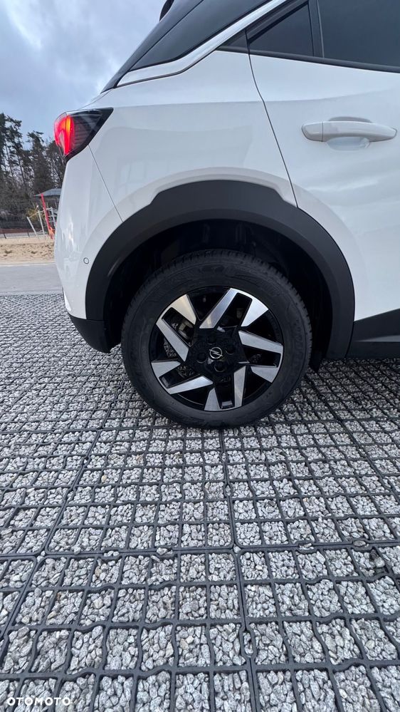 Opel Mokka 1.2 T Elegance S&S - 14