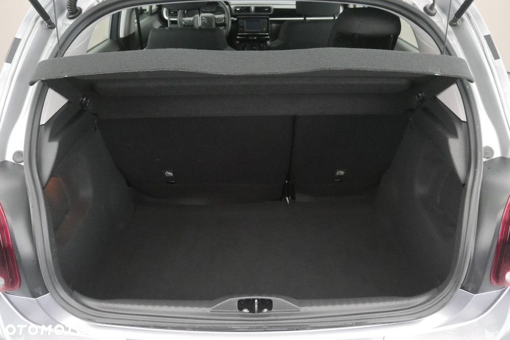 Citroën C3 - 16