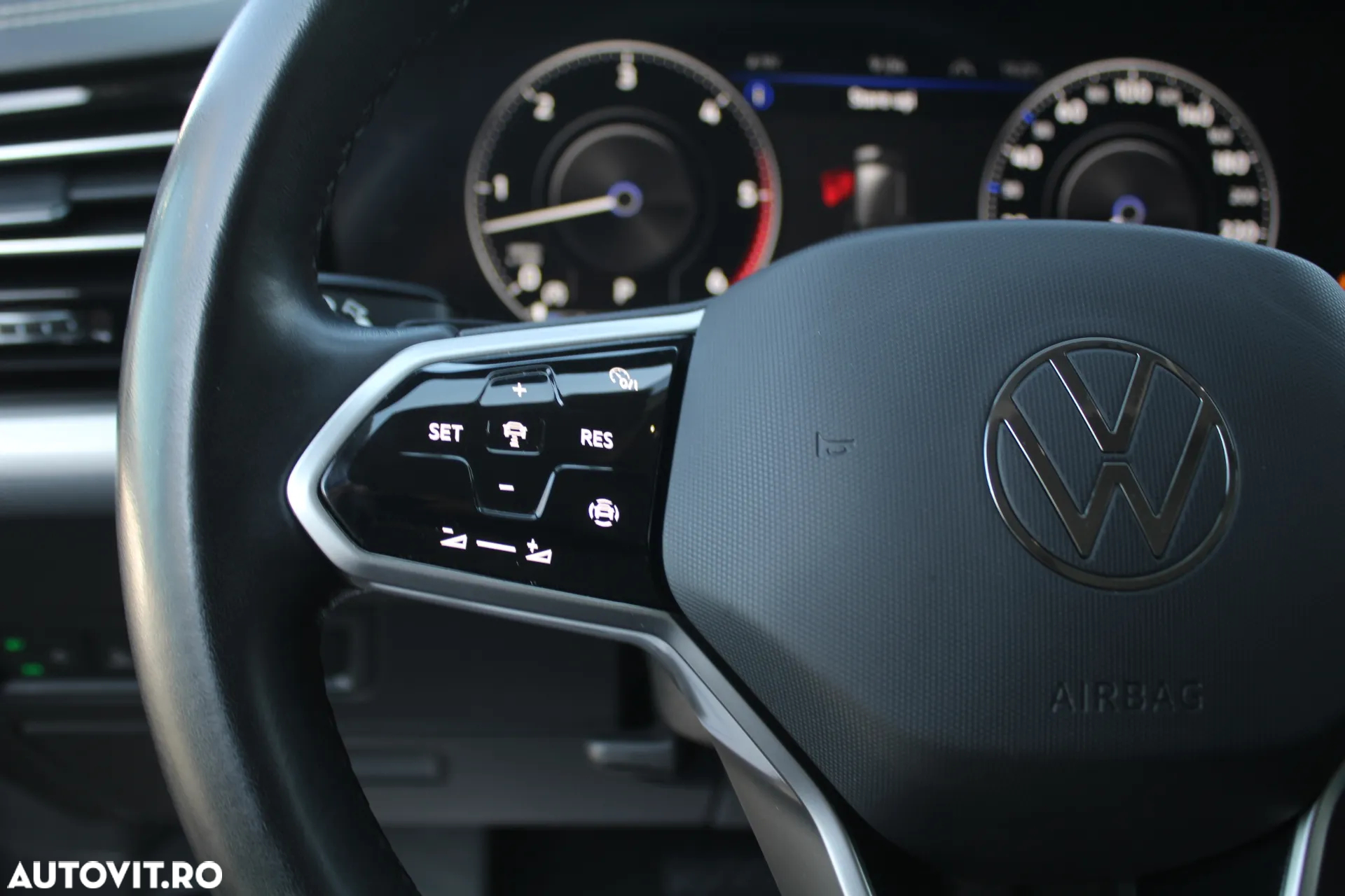 Volkswagen Touareg 3.0 V6 TDI 4Motion DPF Automatik - 5