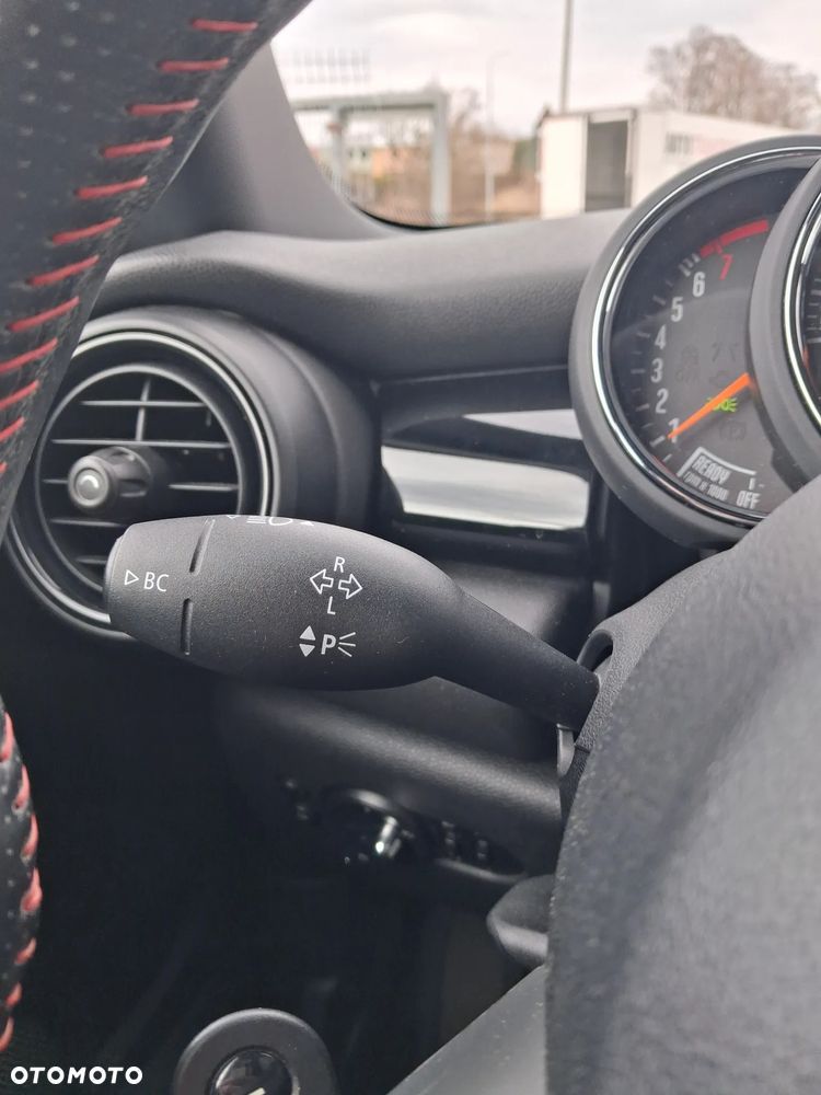 MINI Cooper S sport - 16