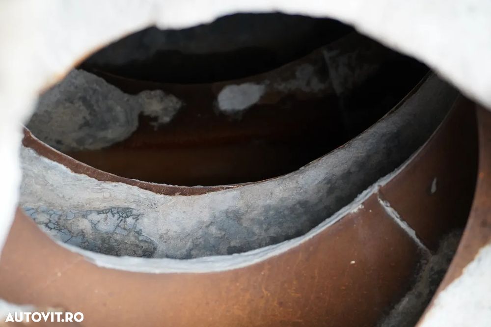 Volvo FMX 410 / 8x4 / BETONIERĂ / BETONIERĂ / LIEBHERR / 9 M3 / I-SHIFT / JANTE DIN ALIAJ / EURO 5 - 20