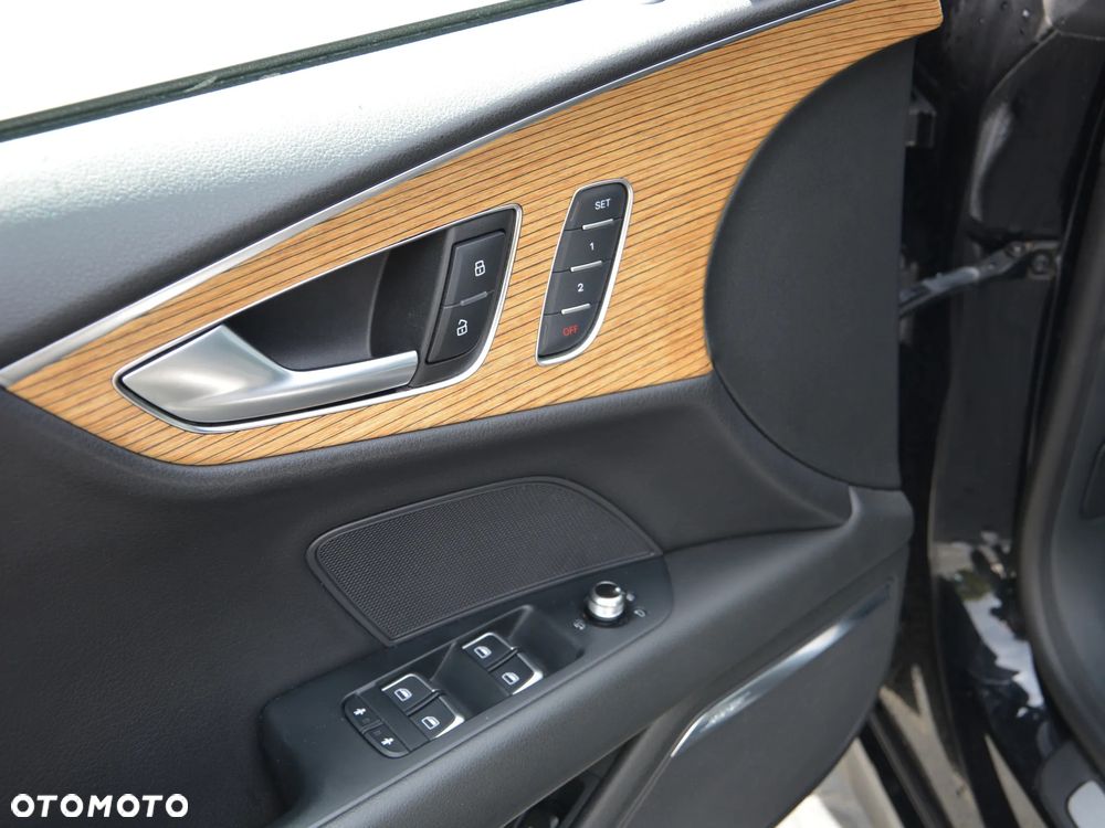 Audi A7 Sportback - 23