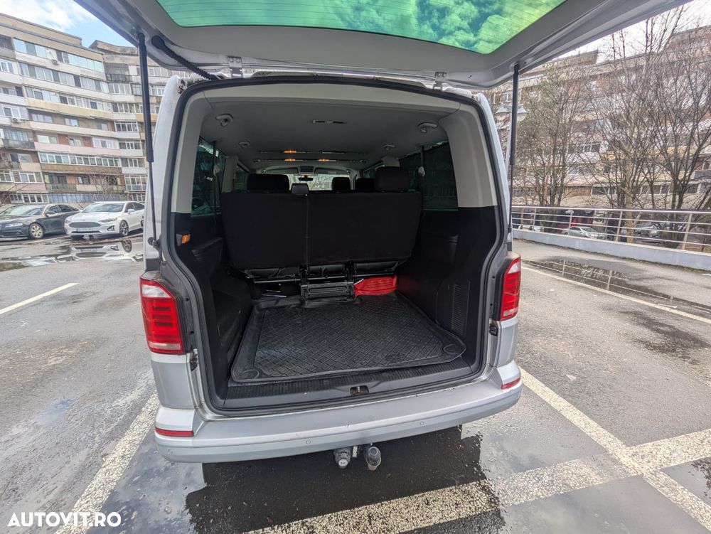 Volkswagen Transporter ver-2-0-110-kw-kr-trendline-dsg - 4