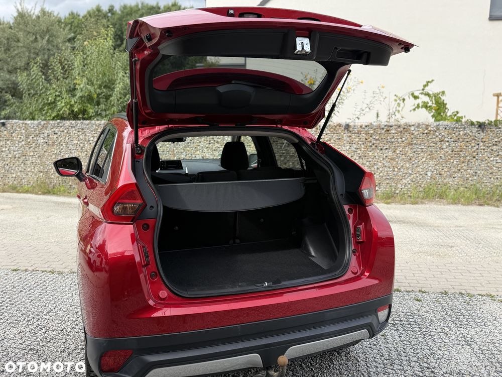Mitsubishi Eclipse Cross 1.5 T Invite Plus - 17