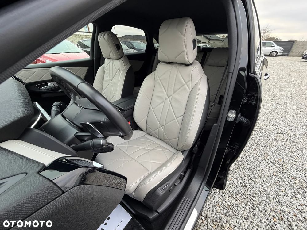 DS Automobiles DS 7 Crossback 1.6 E-Tense 4x4 Rivoli - 28