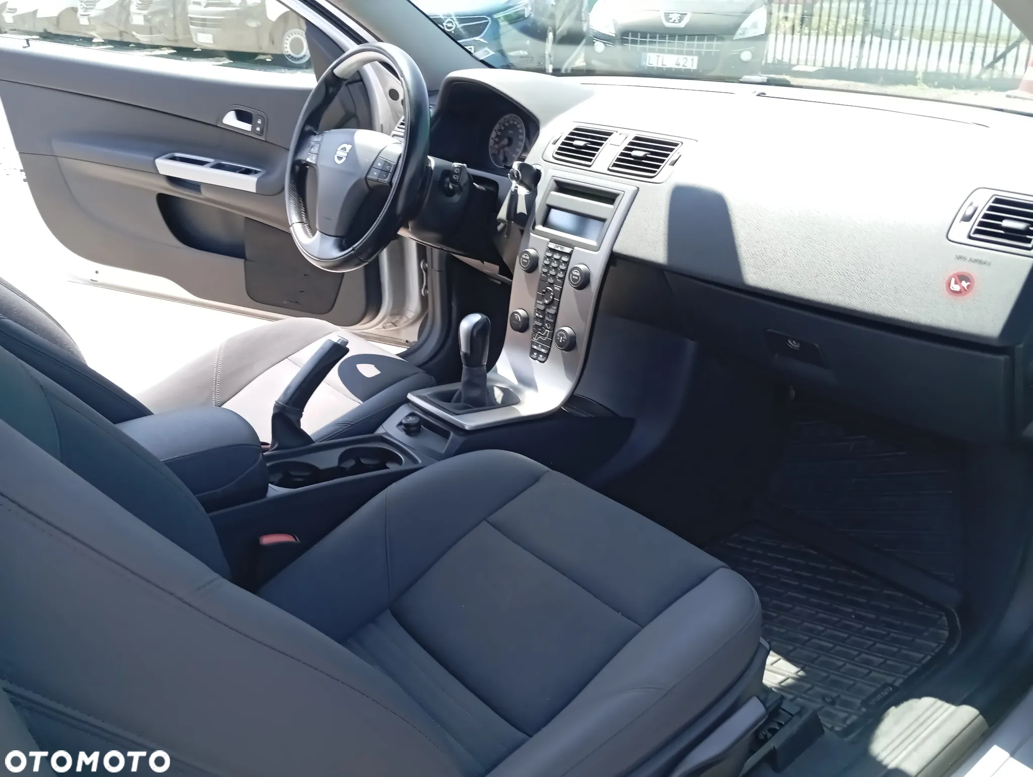 Volvo C30 1.8 RDesign - 13