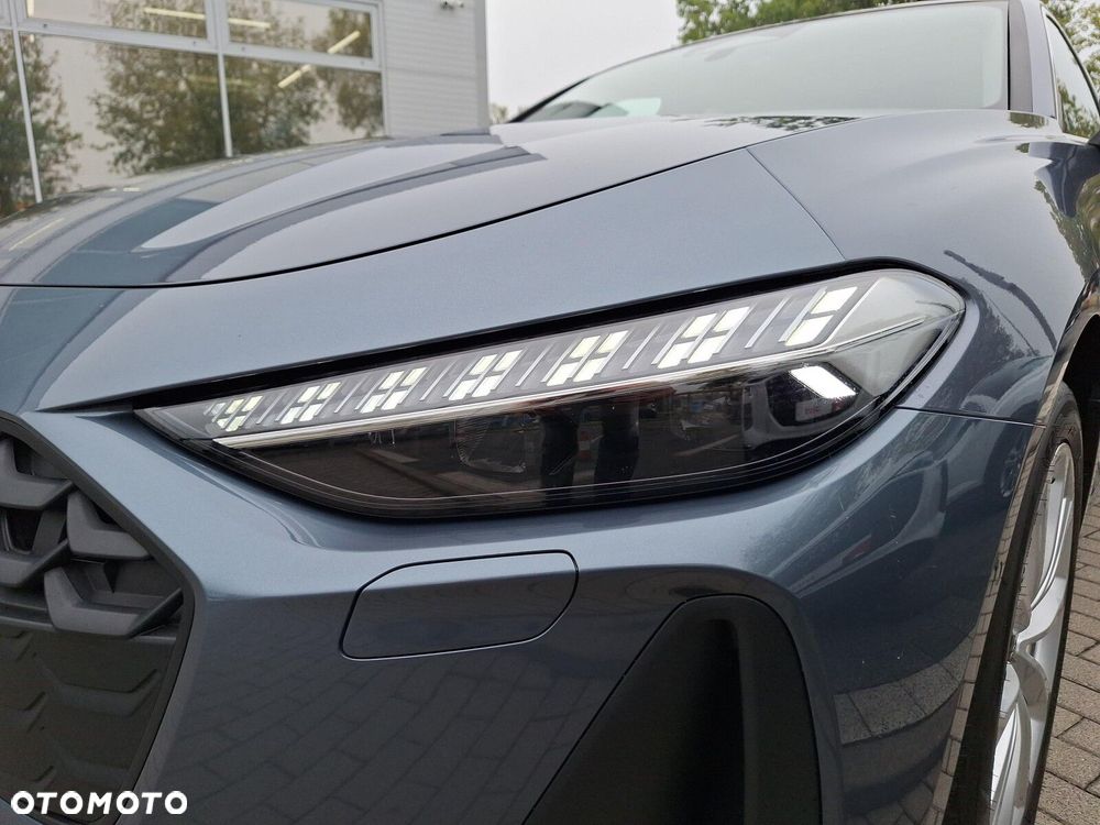 Audi A5 Avant TDI mHEV Quattro S tronic - 37