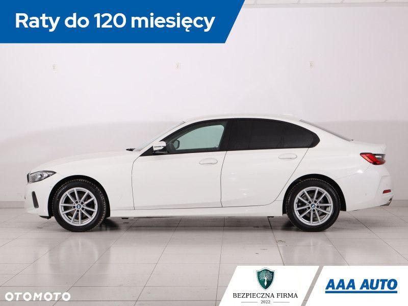 BMW Seria 3 - 4