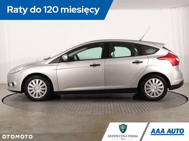 Ford Focus - 4