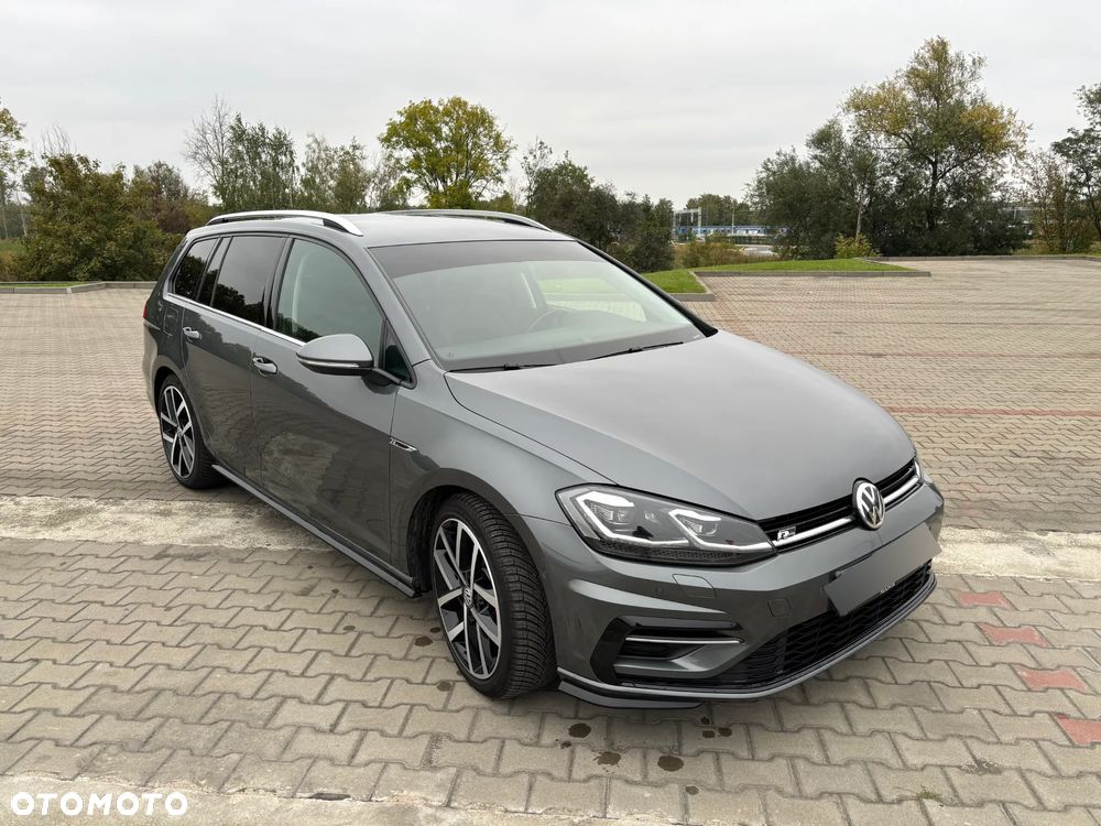 Volkswagen Golf VII 1.5 TSI BMT Evo Highline DSG - 17