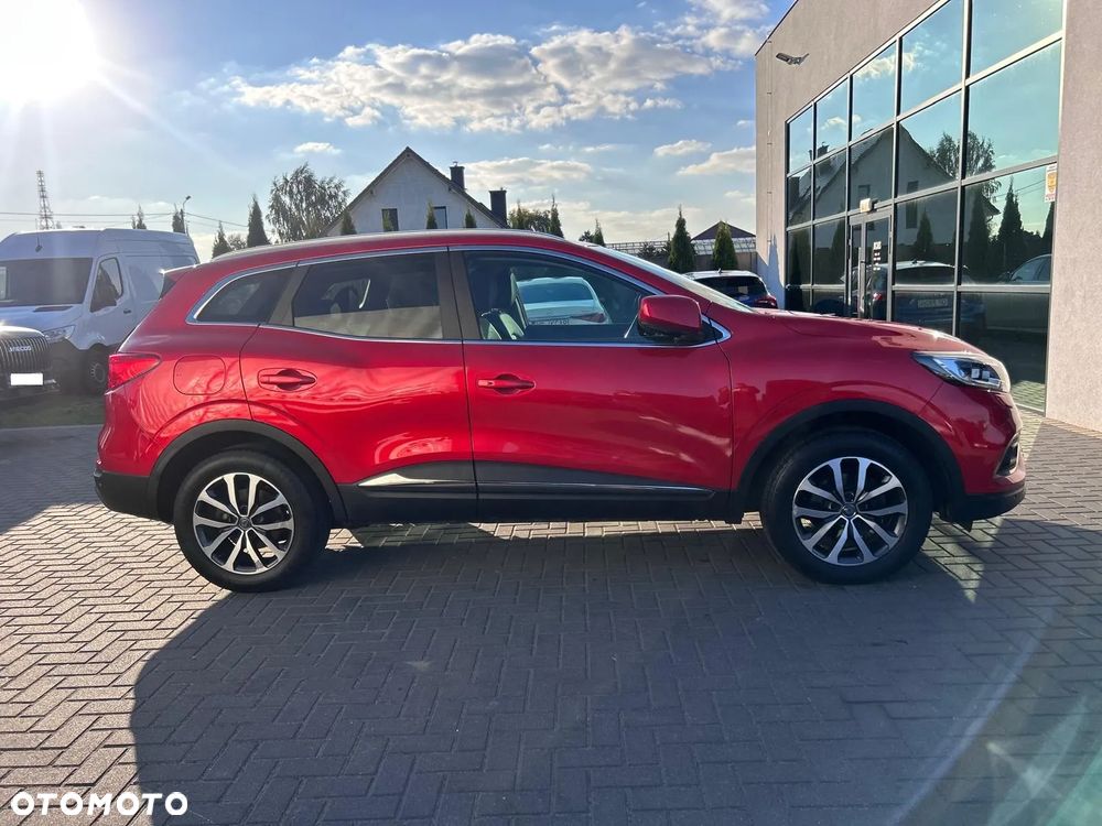Renault Kadjar 1.5 Blue dCi Intens EDC - 6