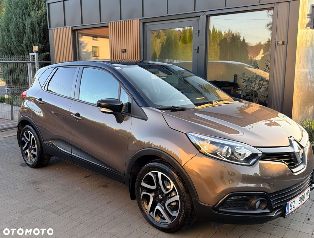 Renault Captur ENERGY TCe 90 Start&Stop XMOD - 2