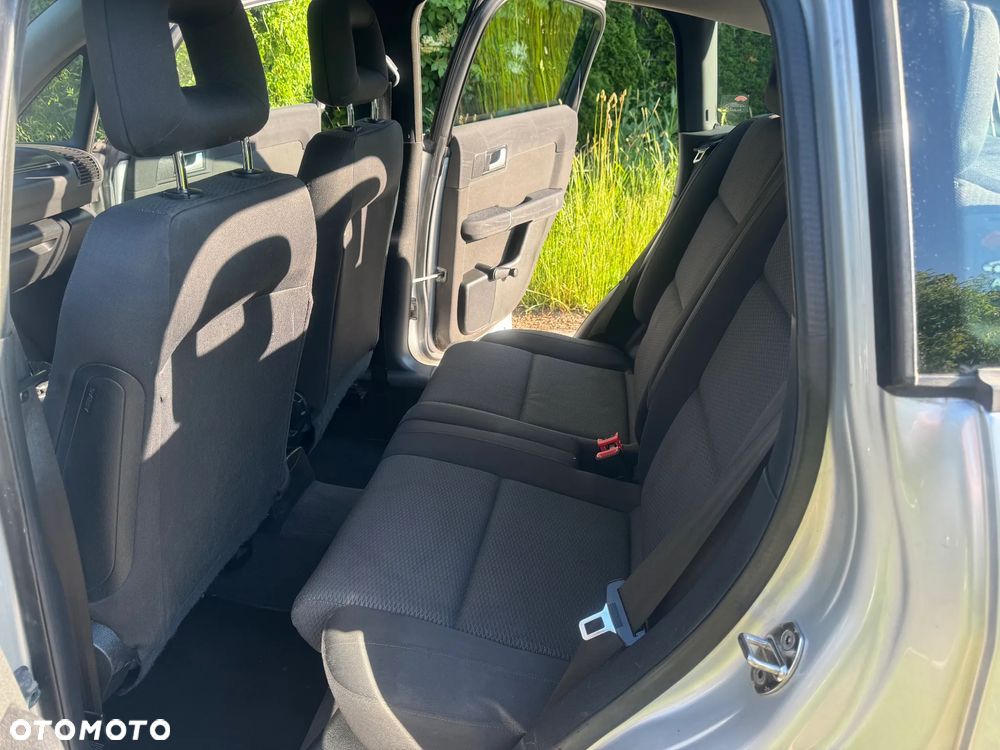 Audi A2 1.4 TDI - 11