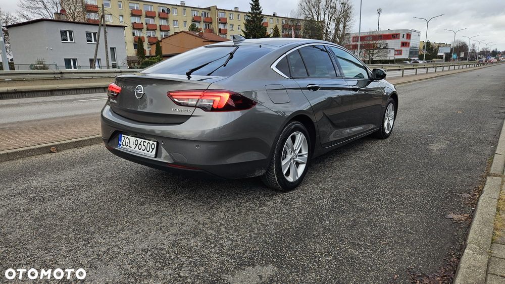 Opel Insignia - 5