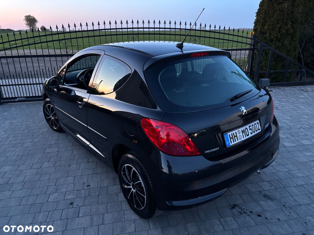 Peugeot 207 1.4 Access - 6