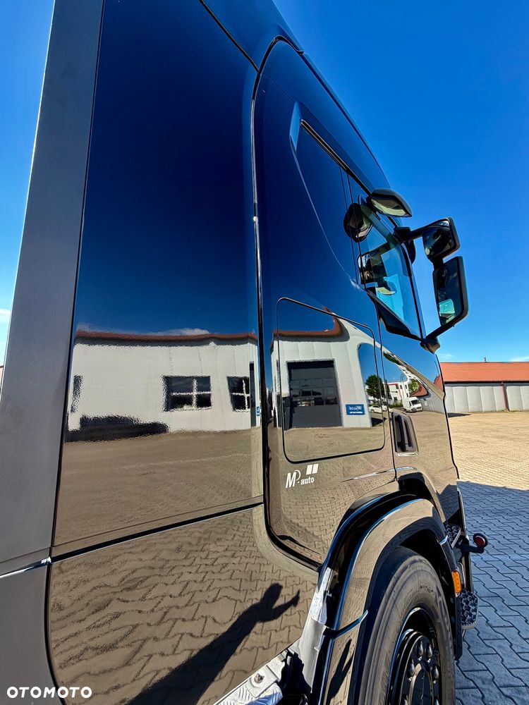 Scania R450 - 15