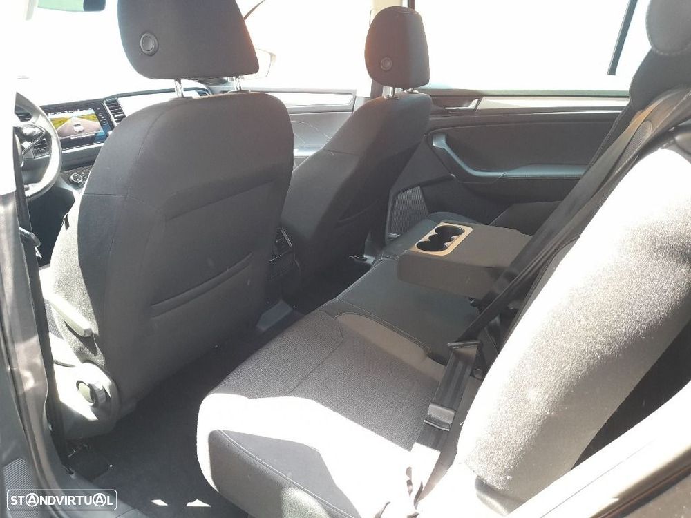 Skoda Kodiaq 2.0 TDI Ambition DSG - 33