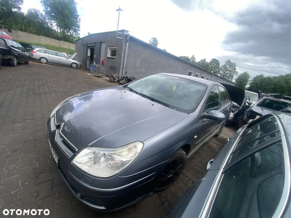 CITROEN C5  NA CZĘŚCI - 6