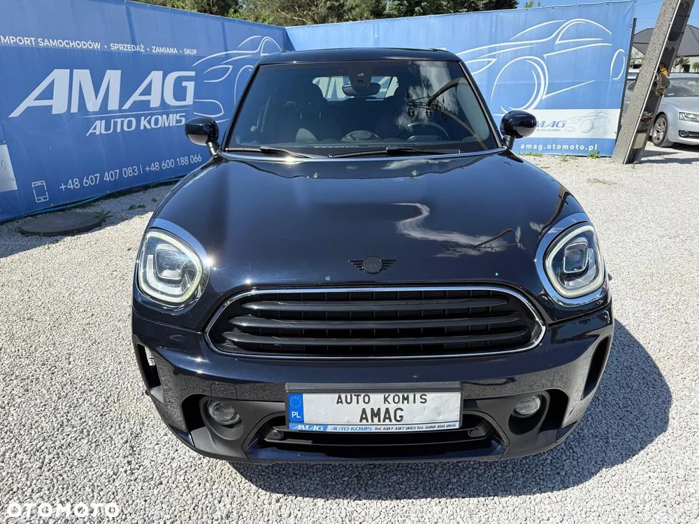 MINI Countryman Cooper Shadow Edition - 3