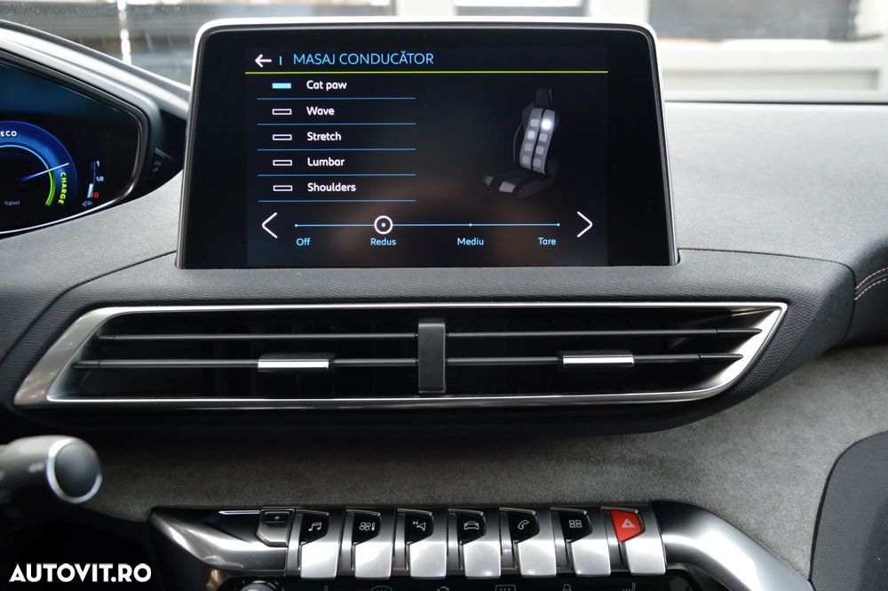 Peugeot 3008 PHEV 300 EAT8 4X4 GT - 25