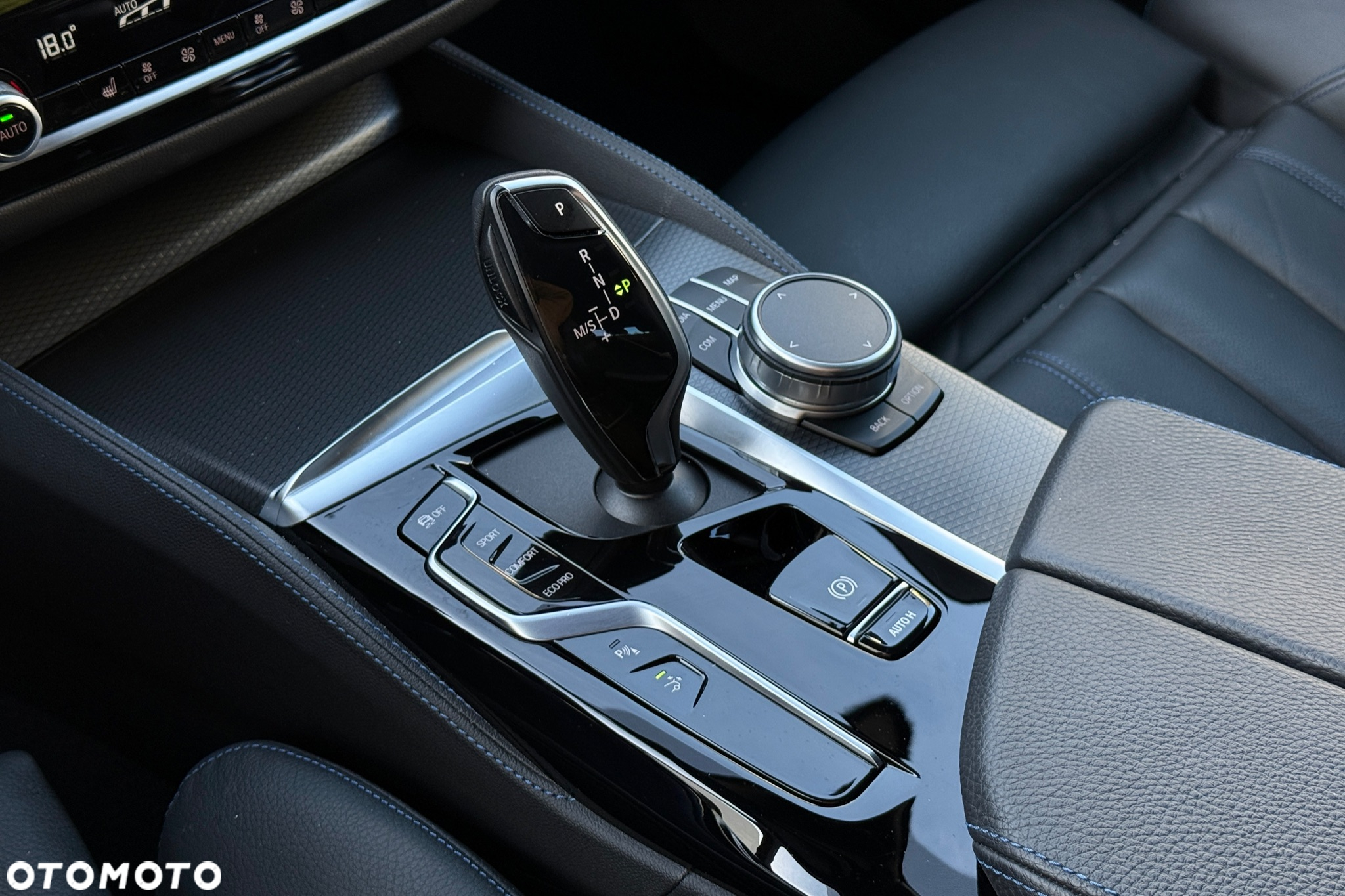 BMW 6GT 620d xDrive M Sport sport - 15