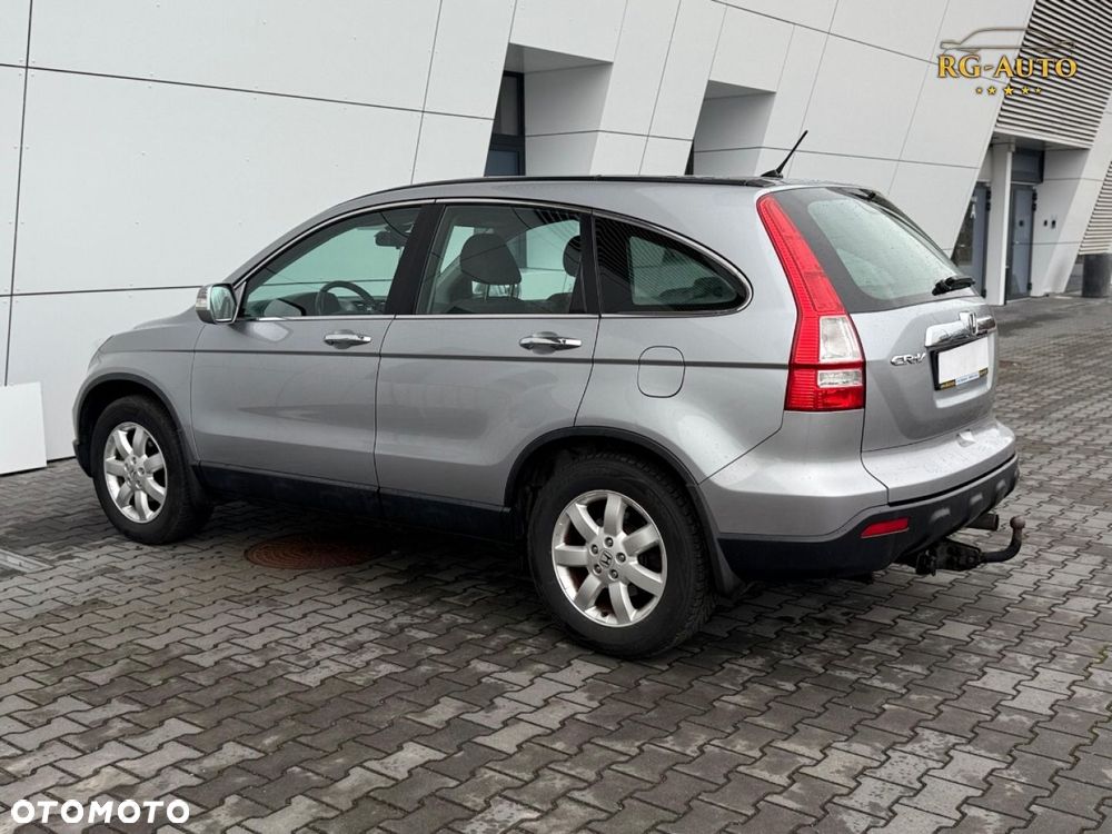 Honda CR-V - 11