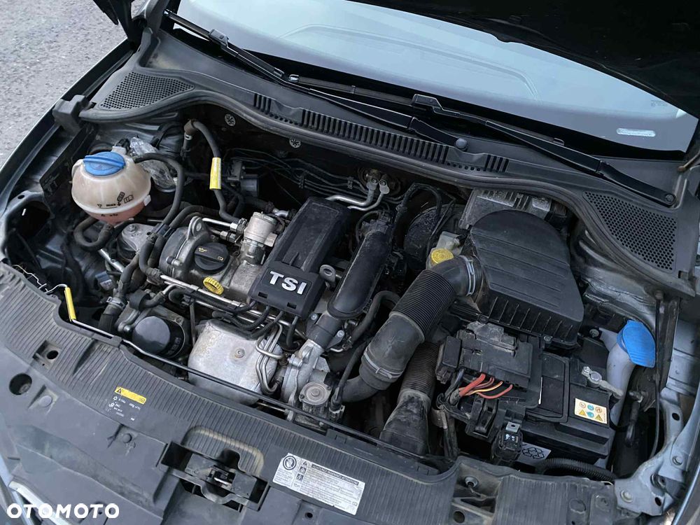 Seat Ibiza 1.2 TSI CONNECT - 21