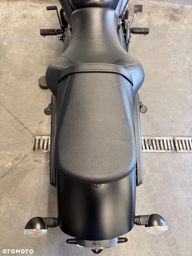 Kawasaki Vulcan - 39