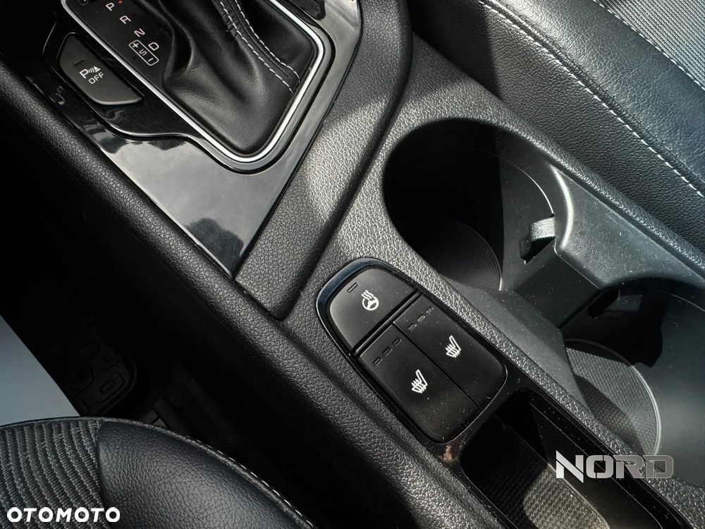 Kia Niro 1.6 GDI Hybrid XL - 23