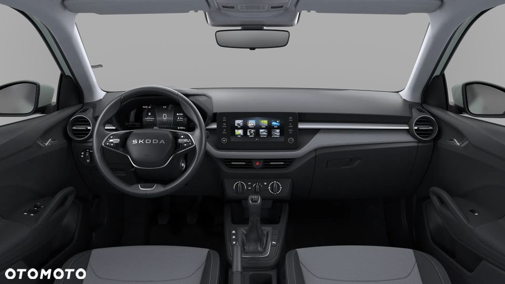 Skoda Fabia 1.0 TSI Drive - 6