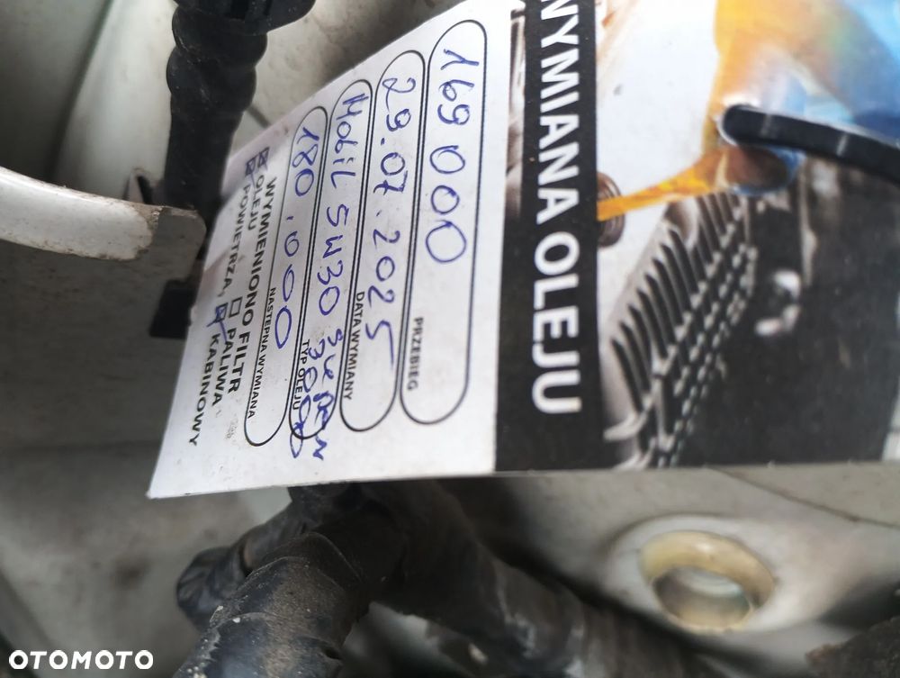 Silnik Skoda 1.2 6V BBM 44kW 175 tys. km skrzynia JHG VW Seat - 3