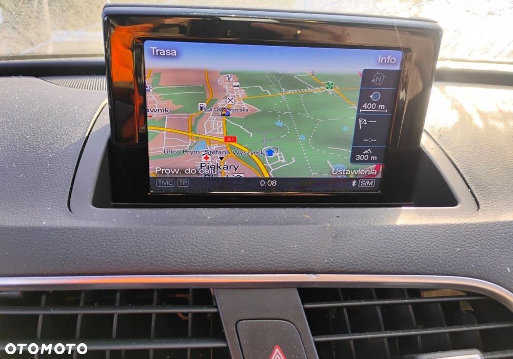 Audi Q3 Sportback - 14