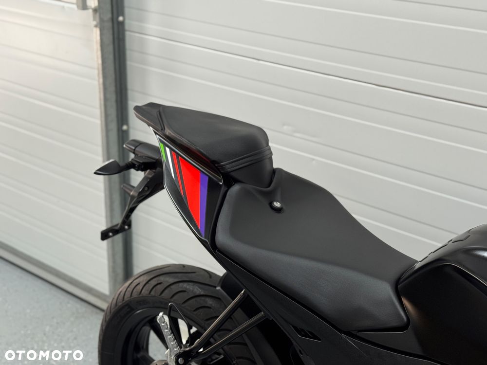 Aprilia RS - 12