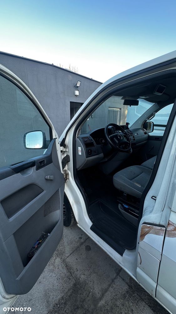 Volkswagen Transporter L1H2 - 16