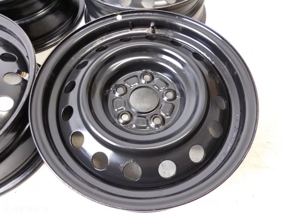 FELGI 16 CH-R AURIS COROLLA AVENSIS RAV 4 PRIUS - 5