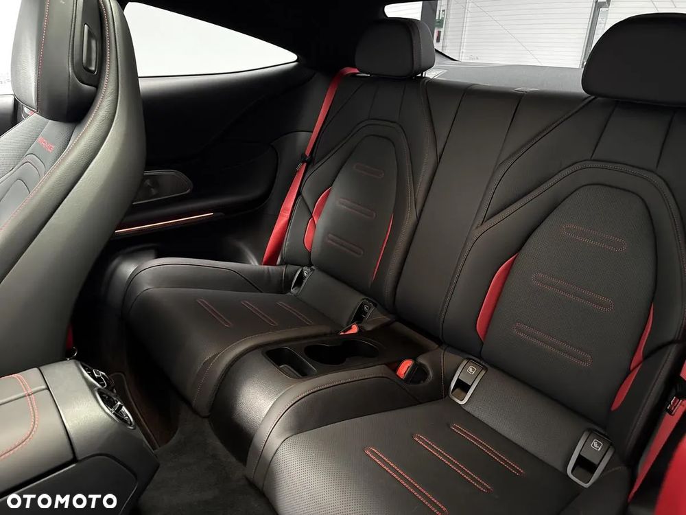 Mercedes-Benz CLE - 18