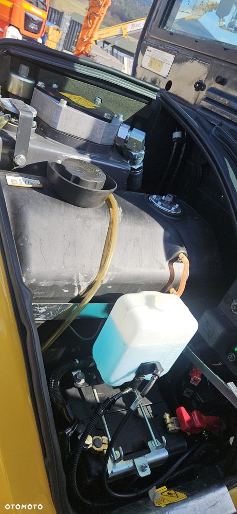 Komatsu PC 55 MR-5MO - 21