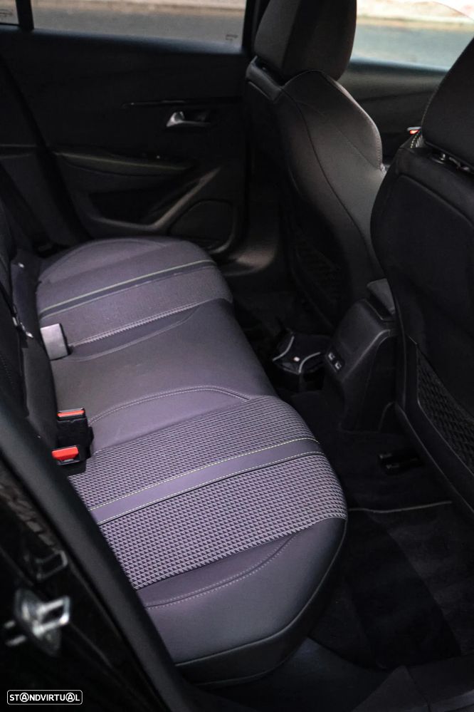 Peugeot 208 PureTech 100 GT Pack - 50