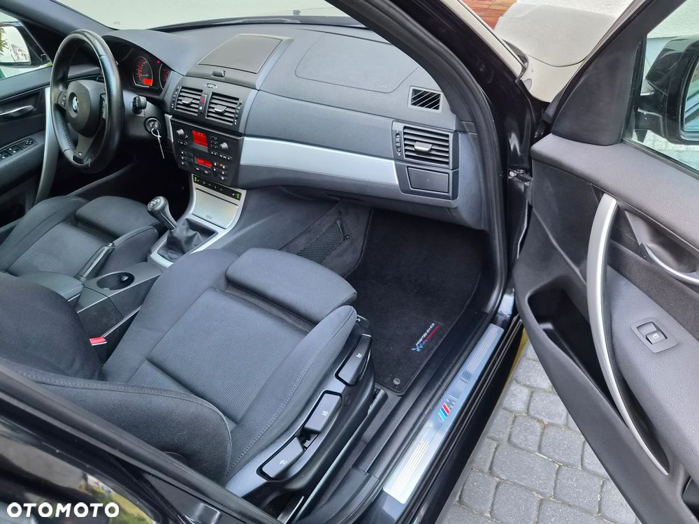 BMW X3 xDrive20d Limited Sport Edition - 15