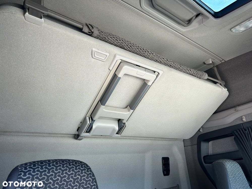 Scania R450 RETARDER / KLIMA POSTOJOWA / NOWE OPONY / STANDARD / TACHOGRAF NOWEJ GENERACJI / ZBIORNIKI PALIWOWE 1370 L / PRODUKCJA 2019 ROK !! - 37