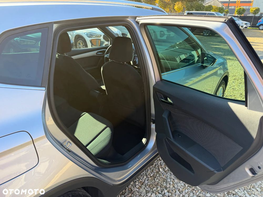 Seat Arona 1.0 TSI DSG OPF XCELLENCE - 15